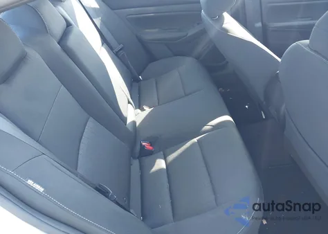 2024 Nissan Altima Sv Fwd from USA, damaged, VIN 1N4BL4DV7RN422821